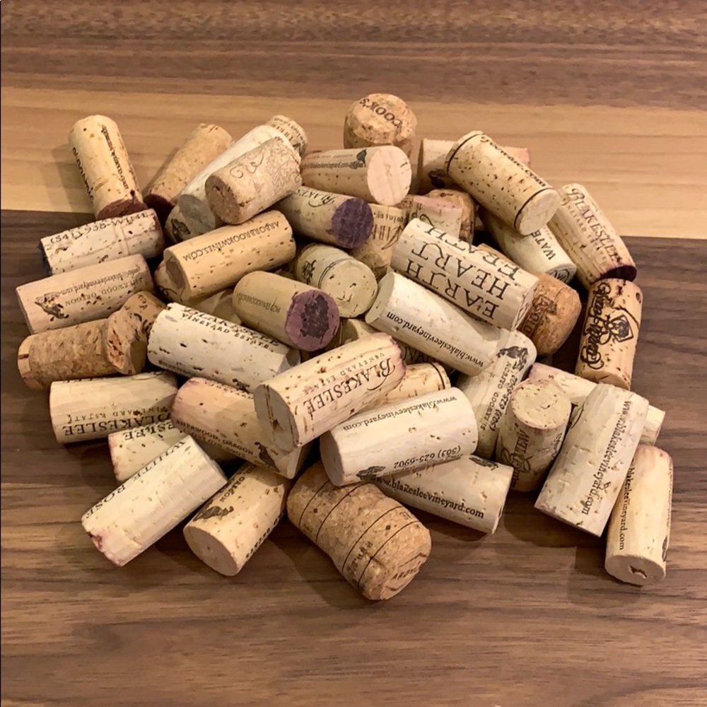 Assorted Corks - 50